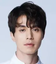 بیوگرافی Dong Wook Lee