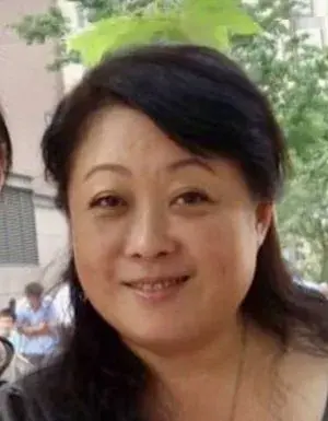 بیوگرافی Hai Yan Zhang