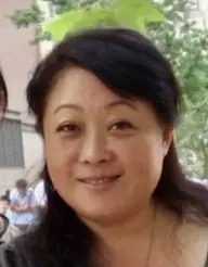 بیوگرافی Hai Yan Zhang