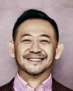بیوگرافی Wu Jiang