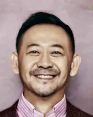 بیوگرافی Wu Jiang