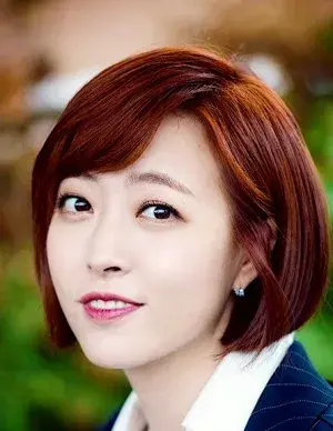 بیوگرافی Eun Jin Shim