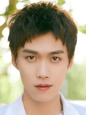 بیوگرافی Teng Zhang