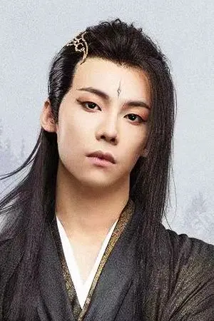بیوگرافی Enyu Huang