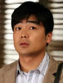 بیوگرافی Kyung Ik Kim