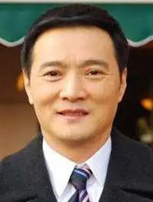 بیوگرافی Jun Wang
