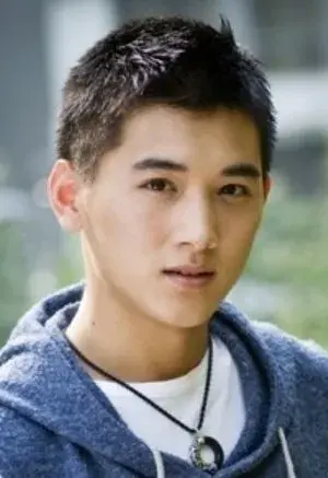 بیوگرافی Wen Jie  Wang