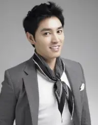بیوگرافی Dong Hee Kim