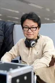 بیوگرافی Won Suk Kim