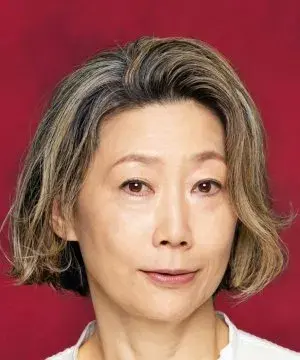 بیوگرافی Rie Suzuki