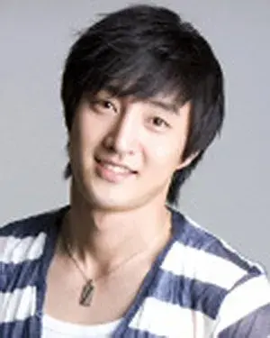 بیوگرافی Min Suk Kang