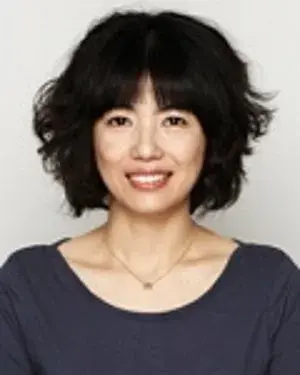 بیوگرافی Nam Jin Kim