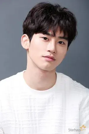 بیوگرافی Gyu Won Han