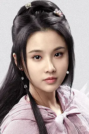 بیوگرافی Min Zhang