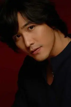 بیوگرافی Sung Hwan Jung