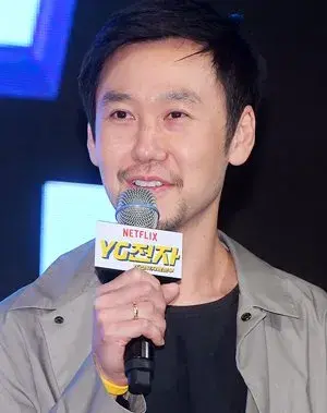بیوگرافی Joon Soo Park