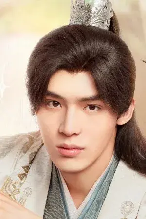 بیوگرافی Bing Chao Xu