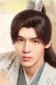 بیوگرافی Bing Chao Xu