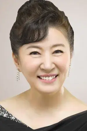 بیوگرافی Ja Ok Kim