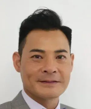 بیوگرافی Chi Yin Wong