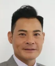 بیوگرافی Chi Yin Wong