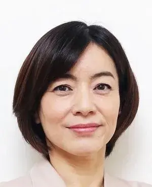 بیوگرافی Akiko Yagi