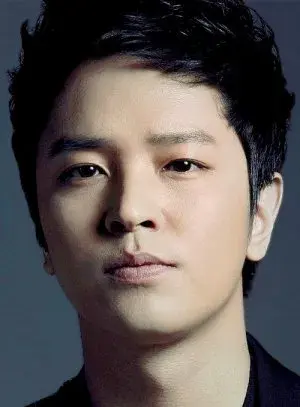 بیوگرافی Jeong Hoon Kim