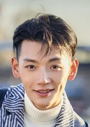 بیوگرافی Shuai Hao