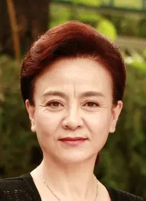 بیوگرافی Hui Guo