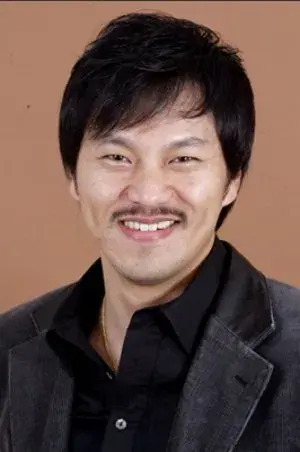 بیوگرافی Kyung Hwan Park