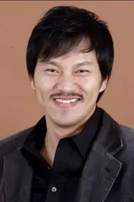 بیوگرافی Kyung Hwan Park