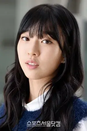 بیوگرافی Sun Ah Kim