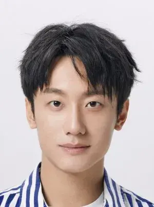بیوگرافی Kai Cheng Yang