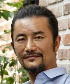 بیوگرافی Gil Seung Bang