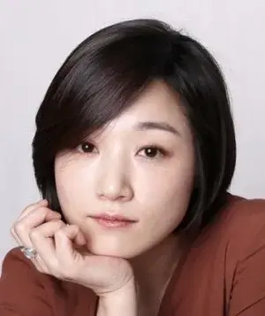 بیوگرافی Ye Eun Kim