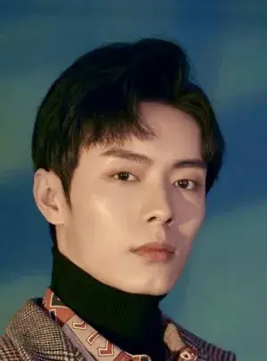 بیوگرافی Jia Cheng Zhong