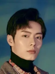 بیوگرافی Jia Cheng Zhong
