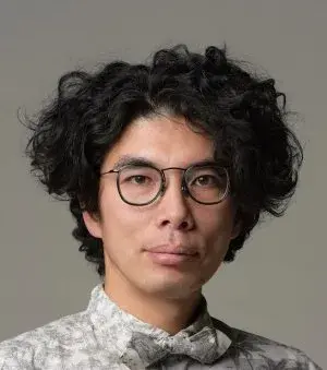 بیوگرافی Jin Katagiri