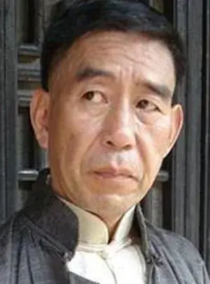 بیوگرافی Jin Cheng Bai
