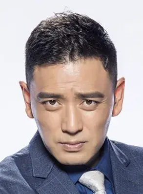بیوگرافی Yang Jiang