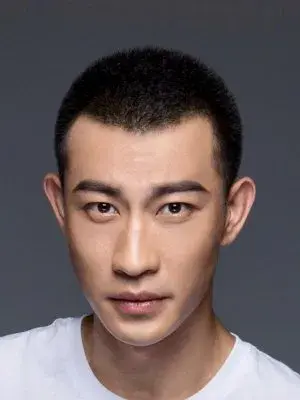 بیوگرافی Lei Zhao