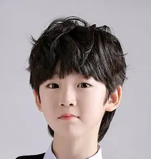 بیوگرافی Yu Hao Lu