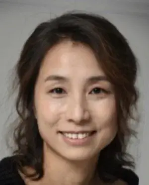 بیوگرافی Mi Young Shin