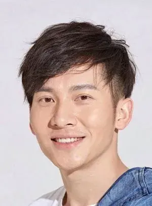 بیوگرافی Kai Xiang Huang