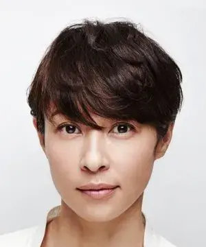 بیوگرافی Miki Mizuno