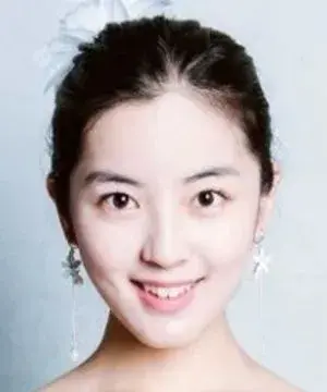 بیوگرافی Xin Dong