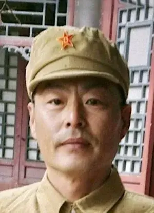 بیوگرافی Xin Fang Wang
