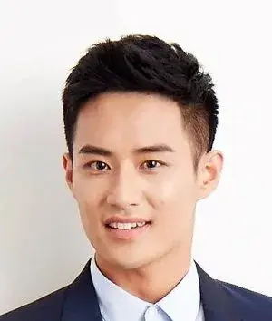 بیوگرافی Geng Yu Zhou