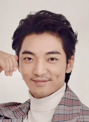 بیوگرافی Ji Soo Kim