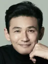 بیوگرافی Jung Min Hwang